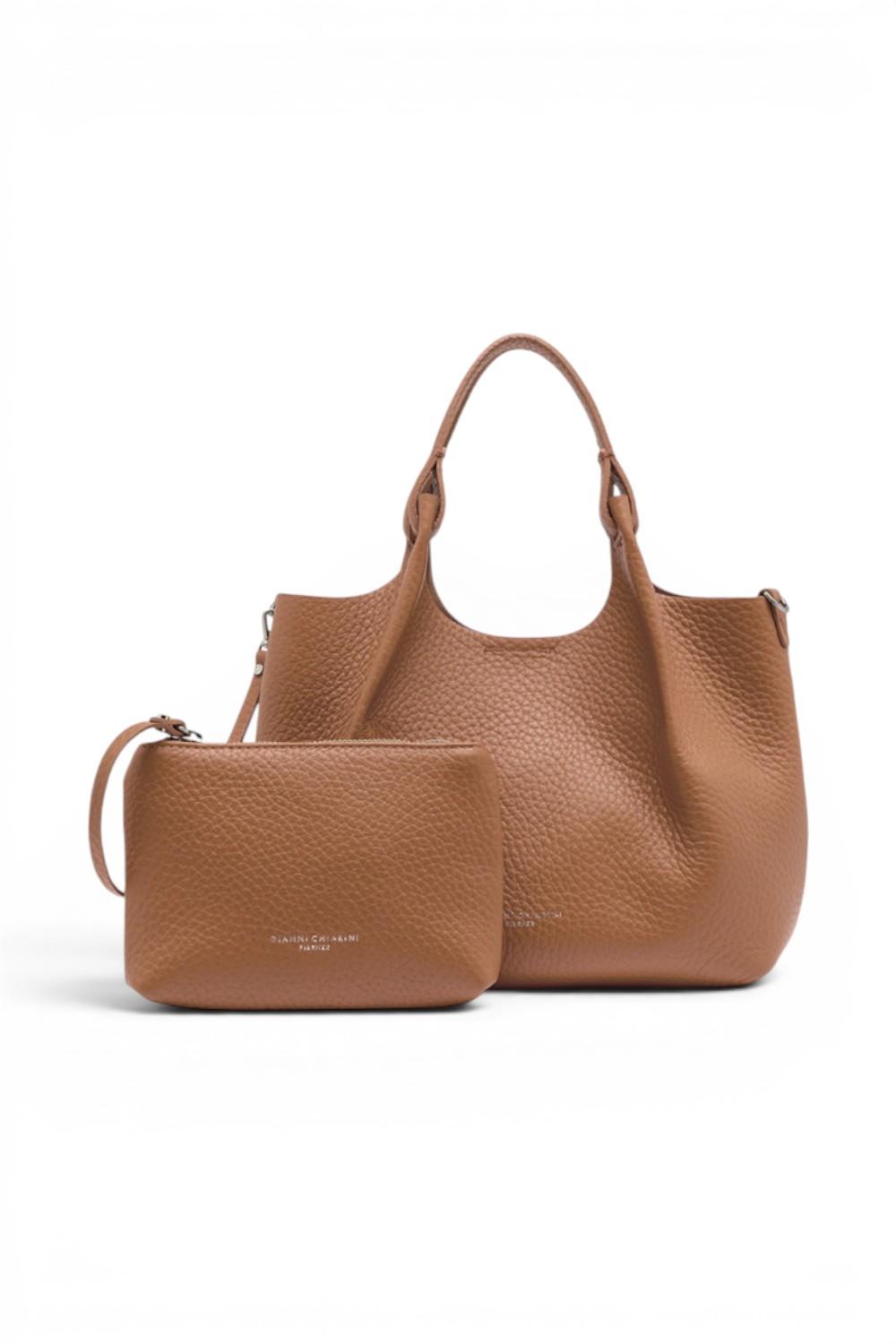Borsa Dua media Clay Gianni Chiarini<BR/> 