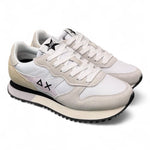 Sneaker donna SUN 68 STARGIRL White 