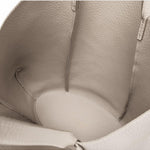 Borsa secchiello Lily sabbia Gianni Chiarini<BR/> 
