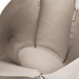 Borsa secchiello Lily sabbia Gianni Chiarini<BR/> 