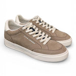 Sneaker eclipse vaschetta suede beige Crime London 
