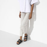 Ciabatta Arizona Papillio birkenstock black Vegan 