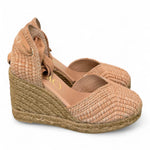 Campesina schiava beige corda Z90 Gaimo Abilo<BR/> 