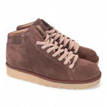 Polacco uomo Panchic P007 suede brown 