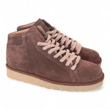 Polacco uomo Panchic P007 suede brown 