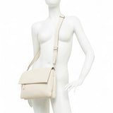 Borsa Three pelle marble grande Gianni Chiarini<BR/> 